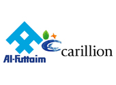 al-futtaim -partners