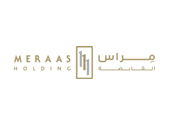 meraas -partners